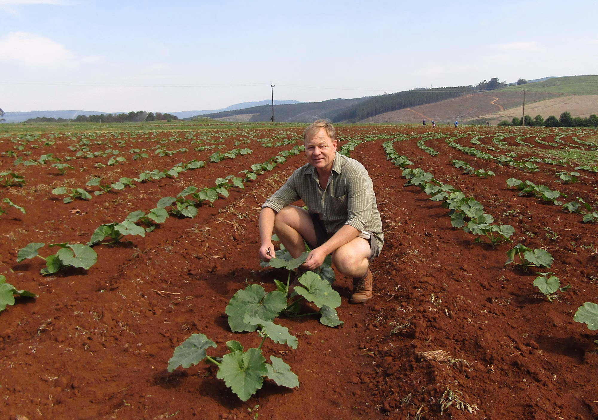 Richard Lubbe Richard Lubbe